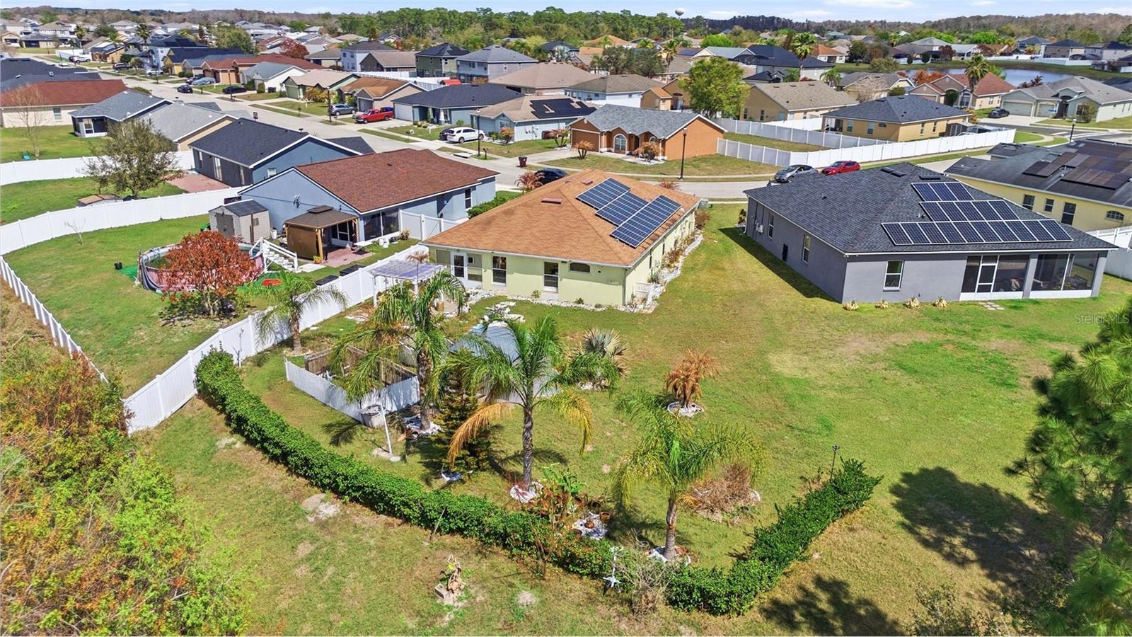 BRISTOL COVE AT DEER CREEK PH 2 - Residential