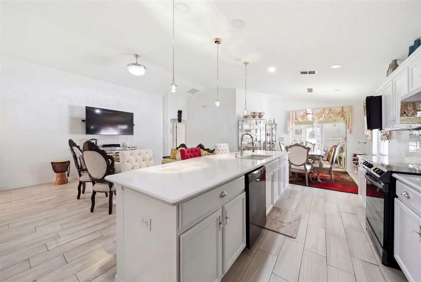 BRISTOL COVE AT DEER CREEK PH 2 - Residential