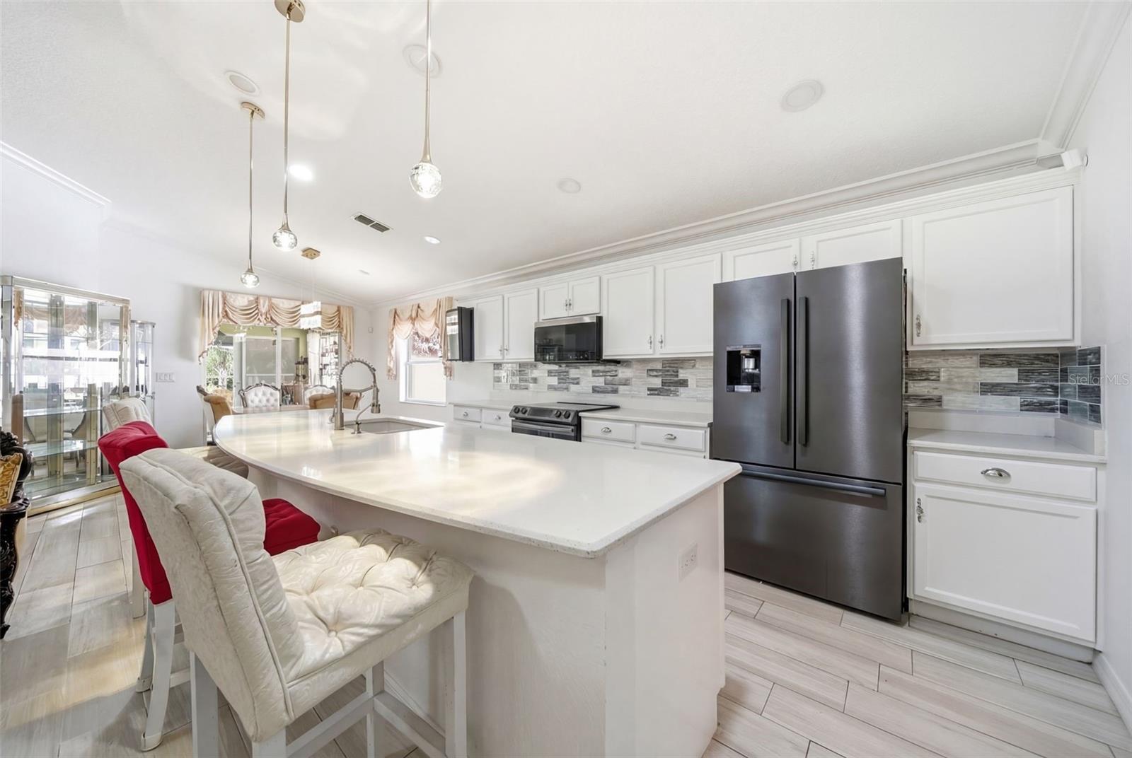 BRISTOL COVE AT DEER CREEK PH 2 - Residential