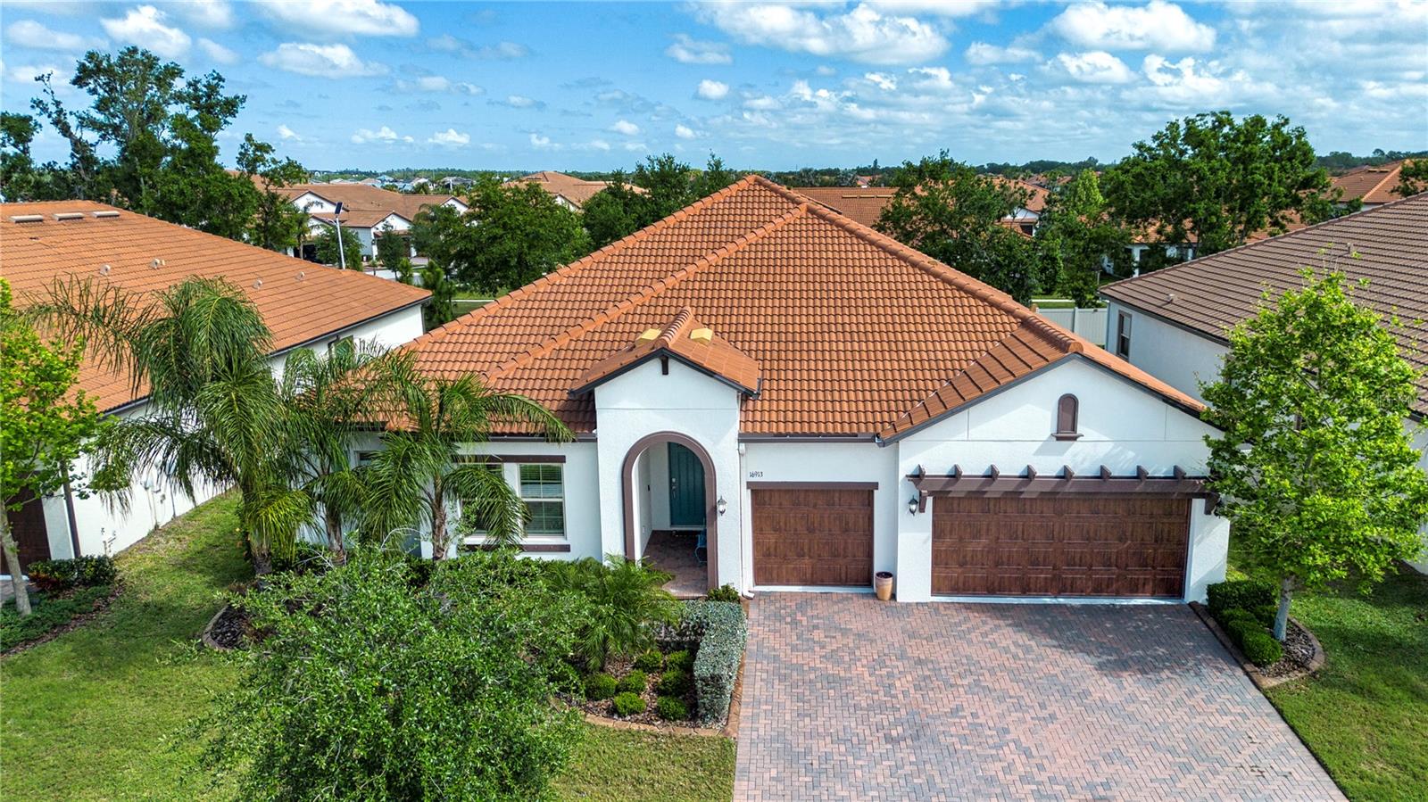 16913 CLEAR CORK DRIVE