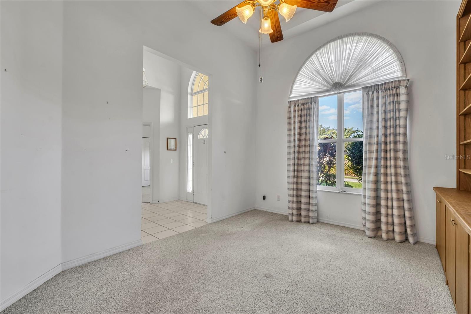 WATERFORD LAKES TR N25A PH 01 - Residential