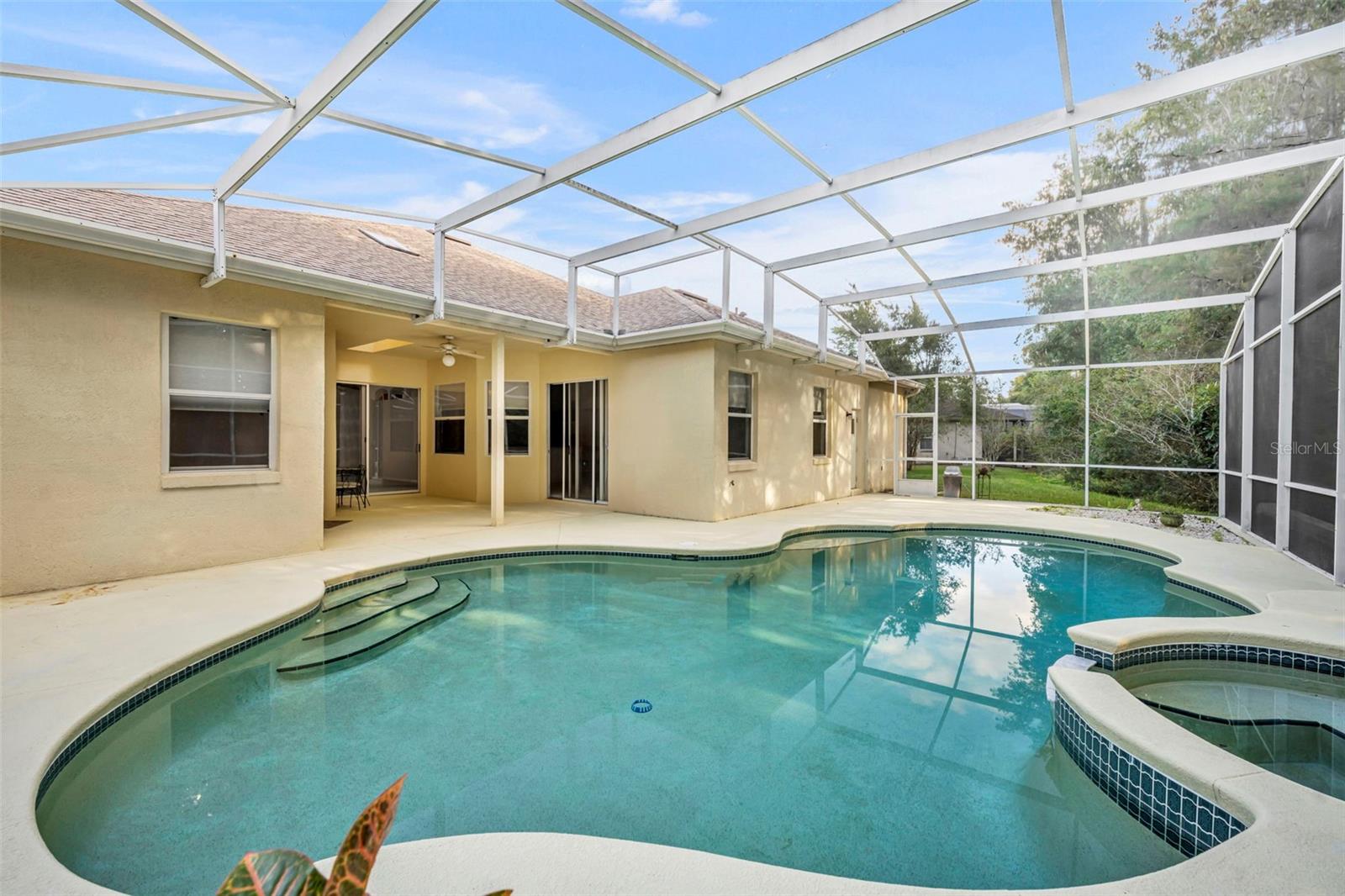 WATERFORD LAKES TR N25A PH 01 - Residential