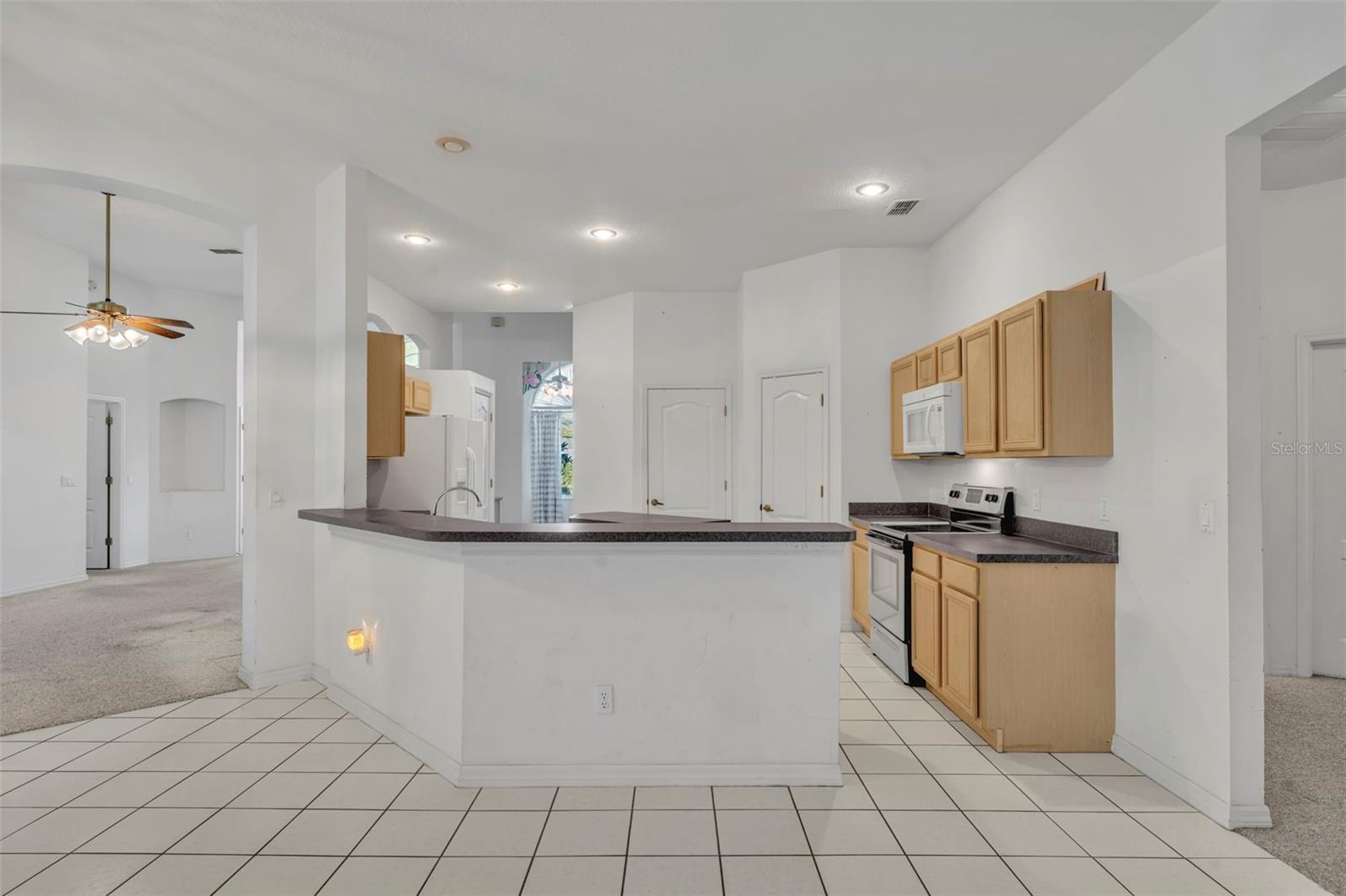 WATERFORD LAKES TR N25A PH 01 - Residential