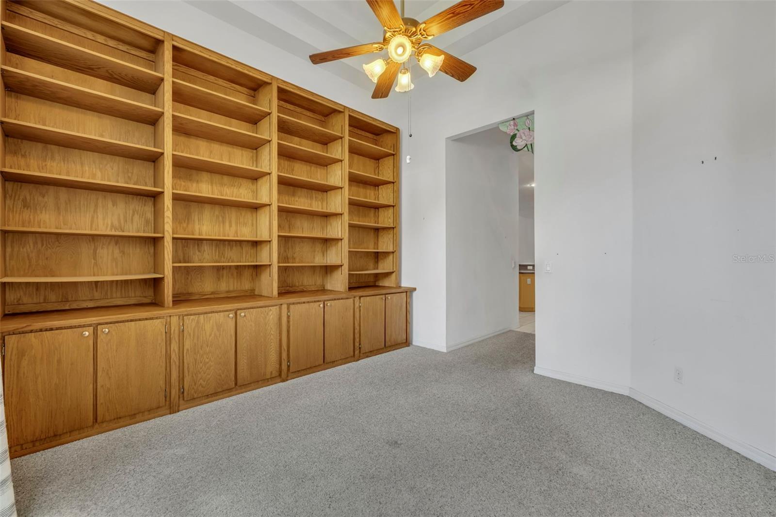 WATERFORD LAKES TR N25A PH 01 - Residential