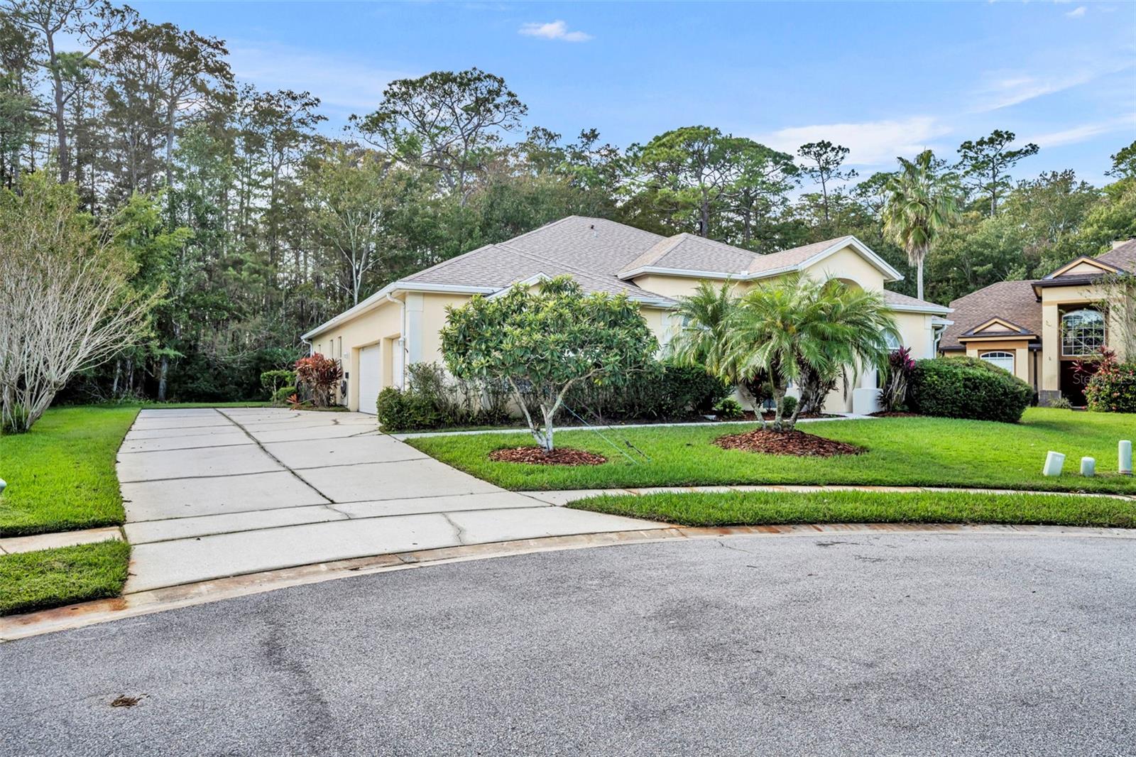 WATERFORD LAKES TR N25A PH 01 - Residential