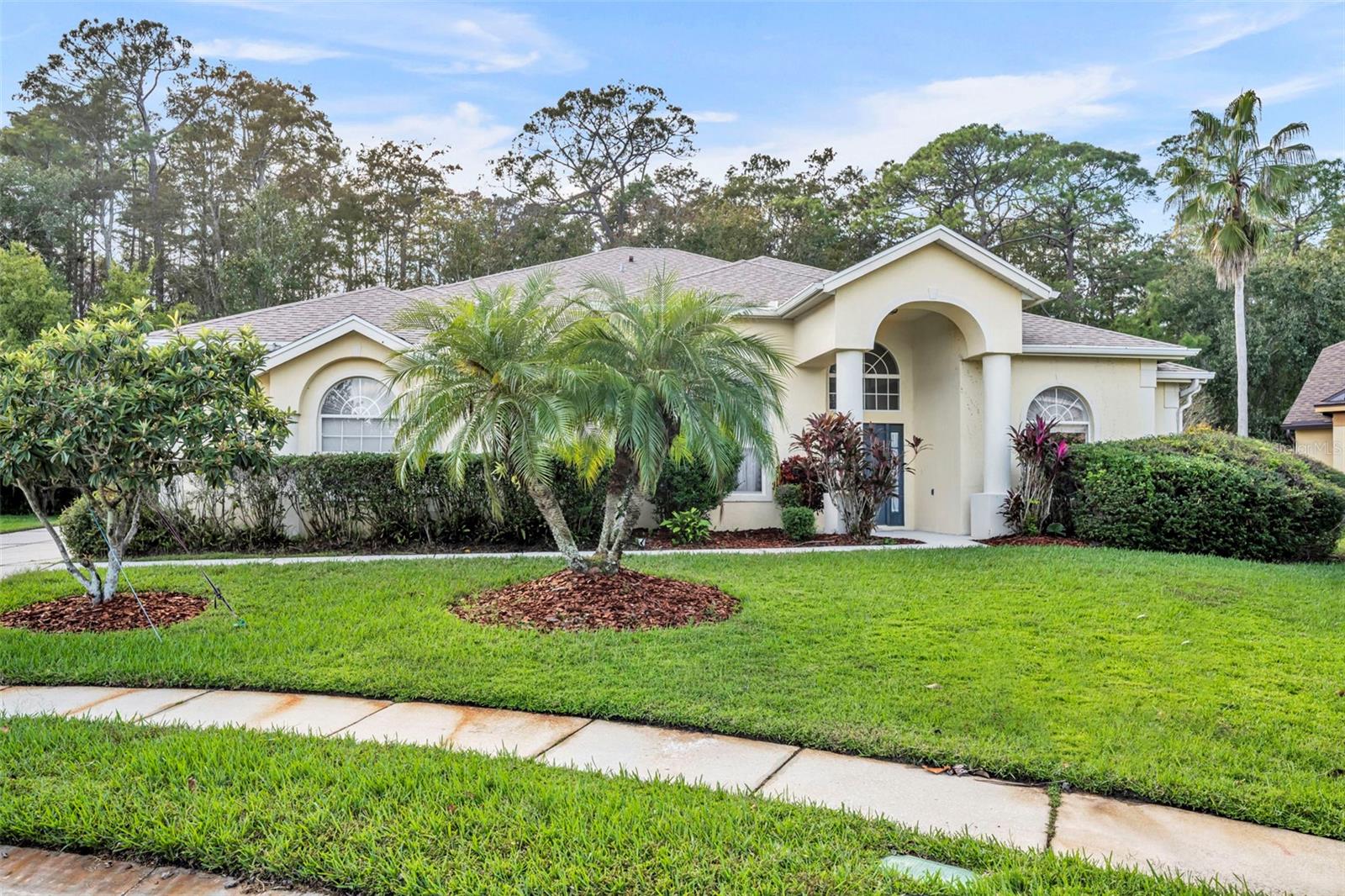 WATERFORD LAKES TR N25A PH 01 - Residential