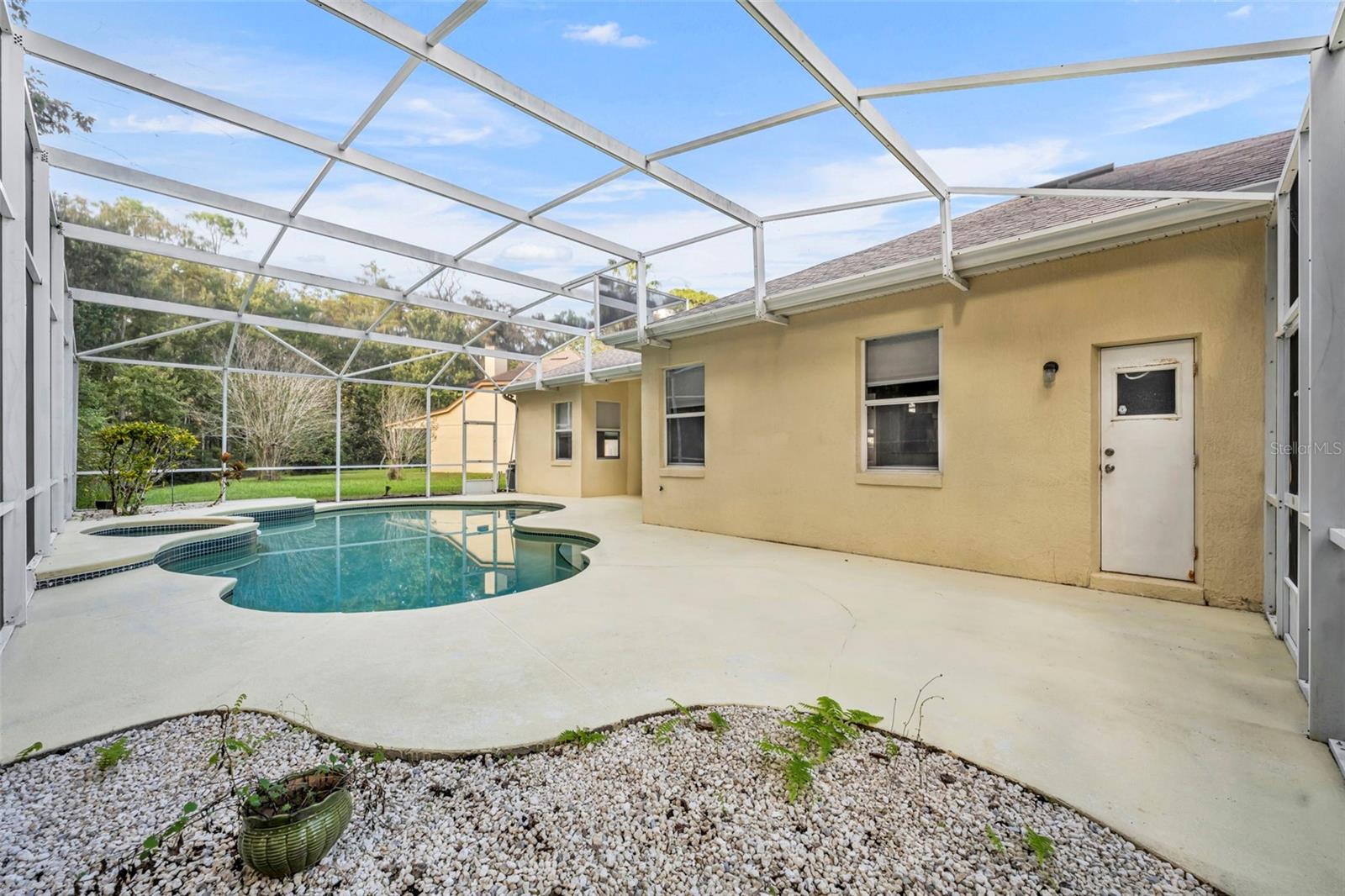 WATERFORD LAKES TR N25A PH 01 - Residential