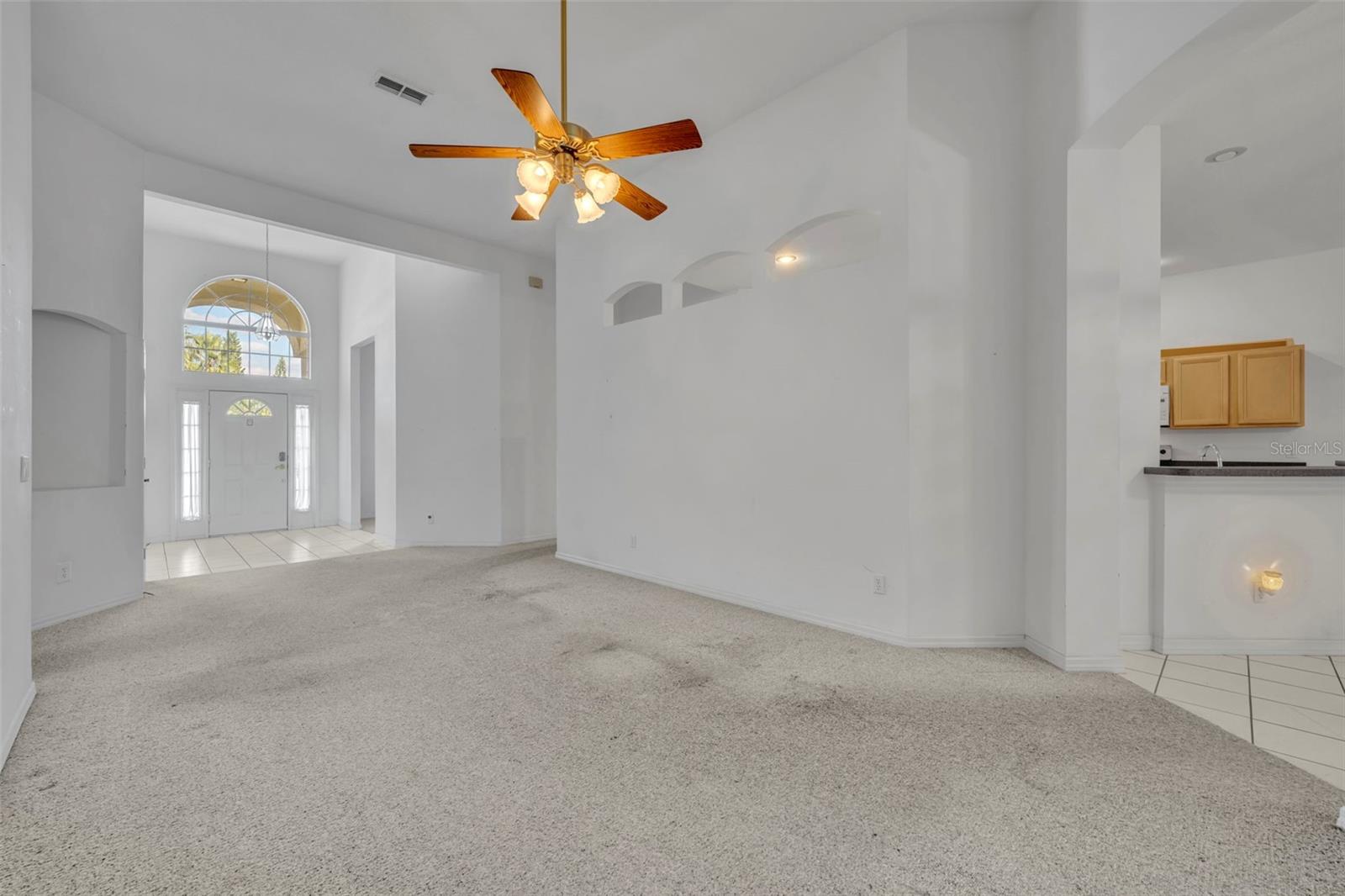 WATERFORD LAKES TR N25A PH 01 - Residential