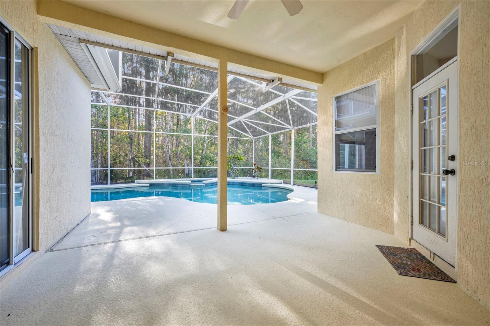 WATERFORD LAKES TR N25A PH 01 - Residential