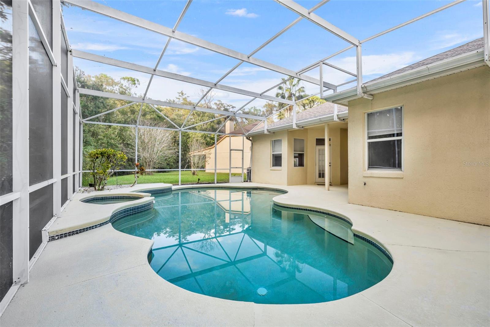 WATERFORD LAKES TR N25A PH 01 - Residential