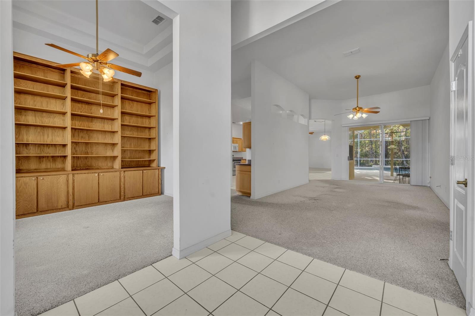 WATERFORD LAKES TR N25A PH 01 - Residential