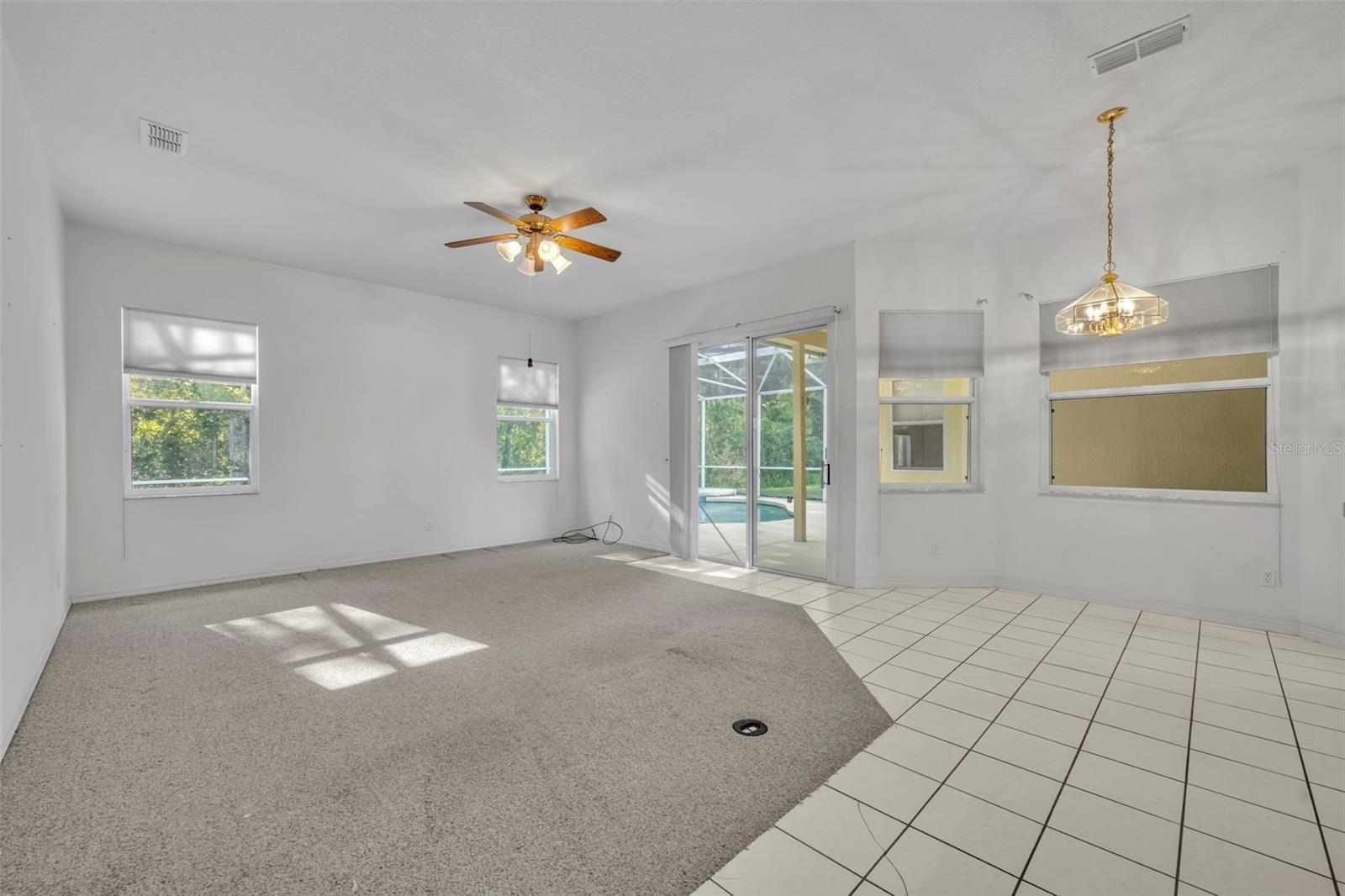 WATERFORD LAKES TR N25A PH 01 - Residential