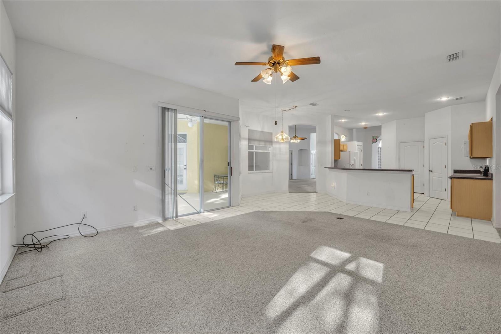 WATERFORD LAKES TR N25A PH 01 - Residential