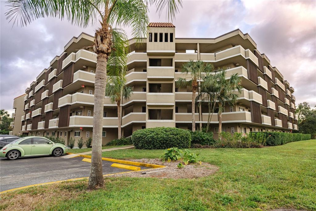 Photo of 1243 S Martin Luther King Jr Avenue #B504, Clearwater, FL 33756 (MLS # TB8453141)