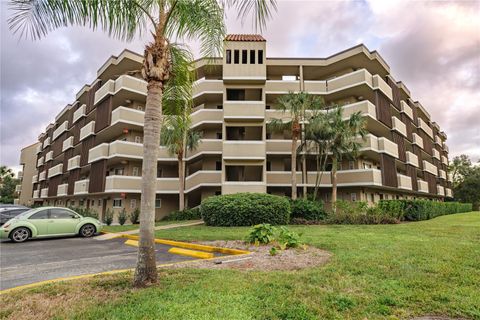 Photo of 1243 S Martin Luther King Jr Avenue #B504, Clearwater, FL 33756 (MLS # TB8453141)