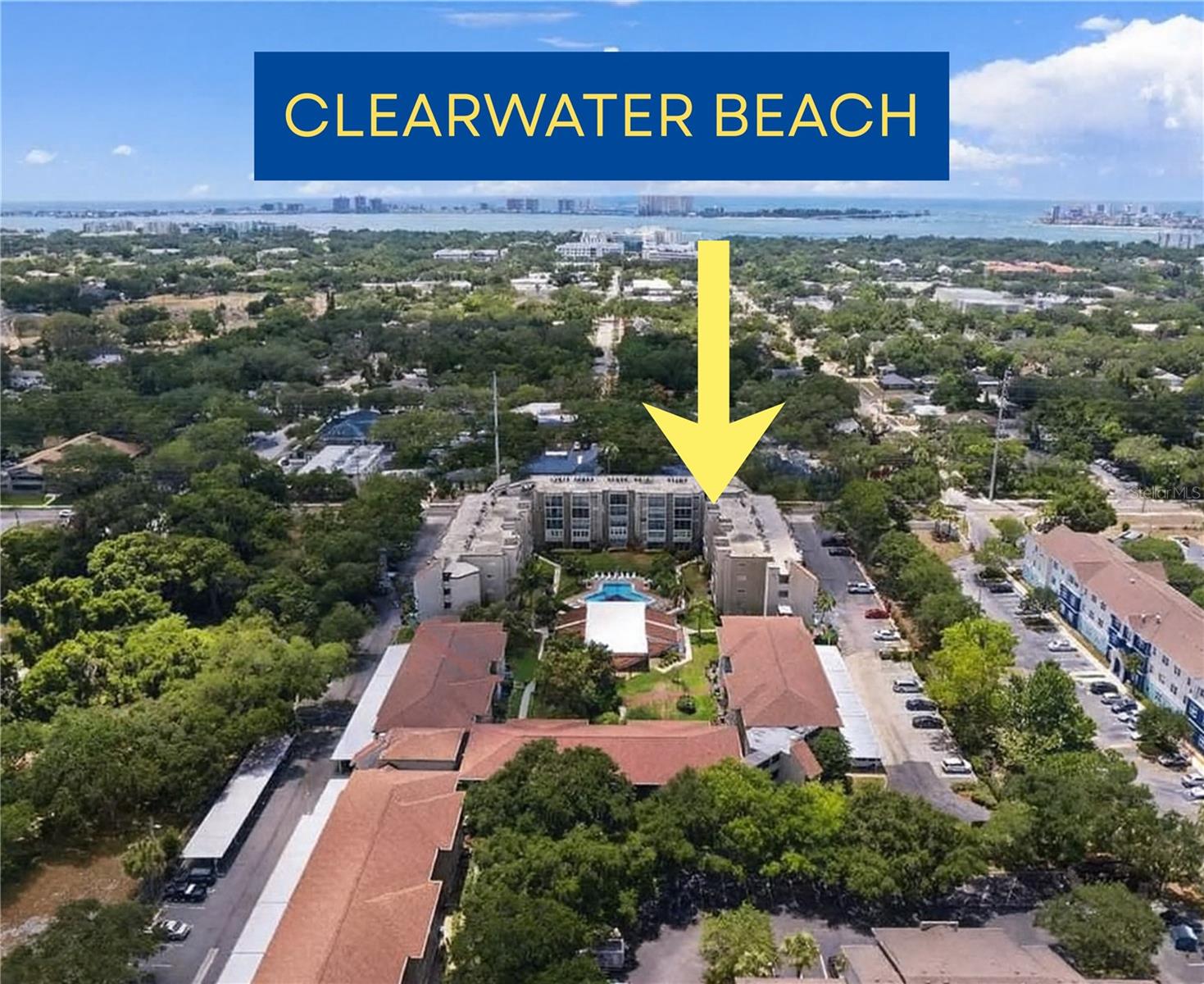 SUNSHINE TOWERS APT RESIDENCES - Residential