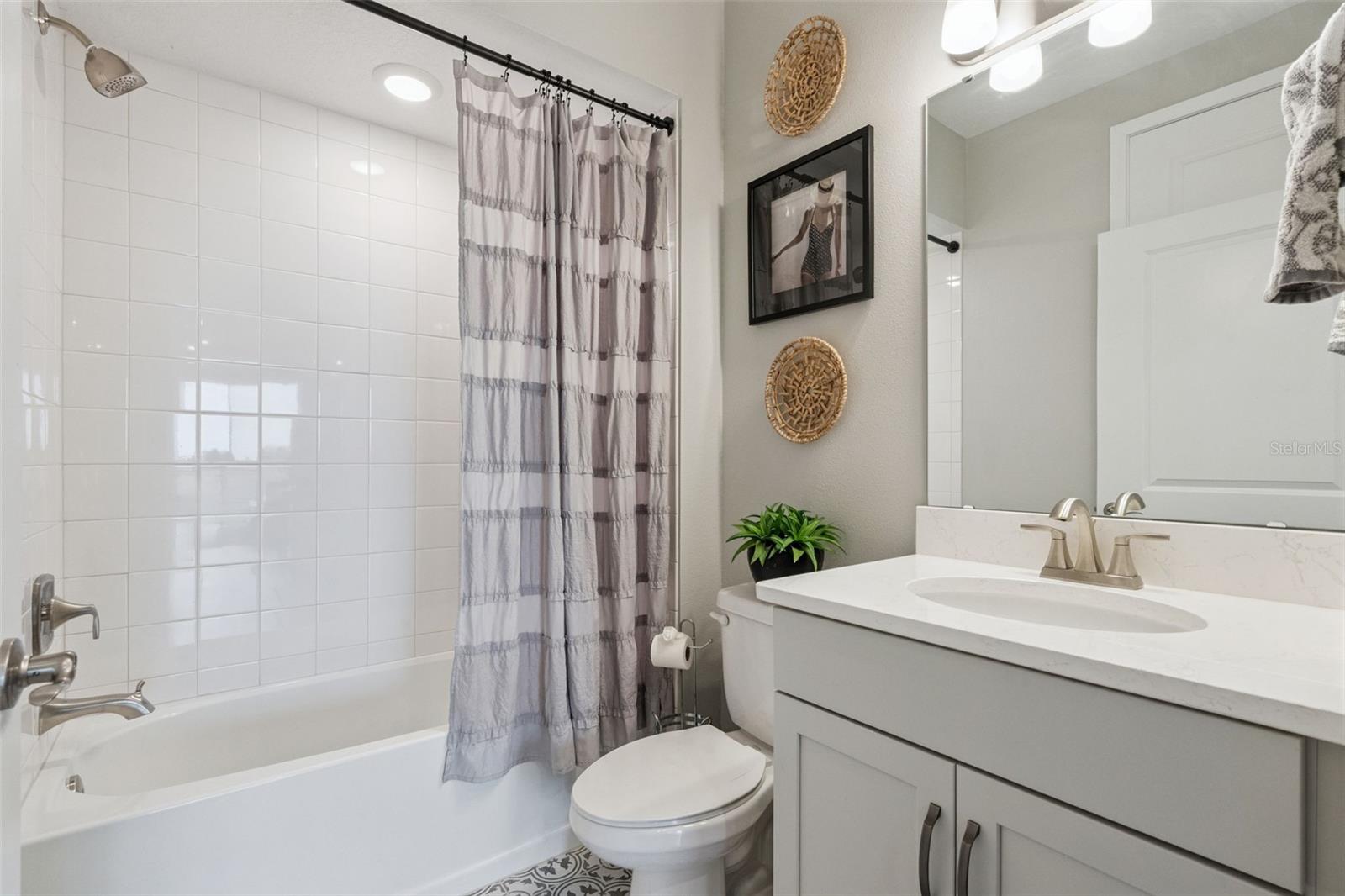 GATHERINGS AT LAKE NONA - Residential