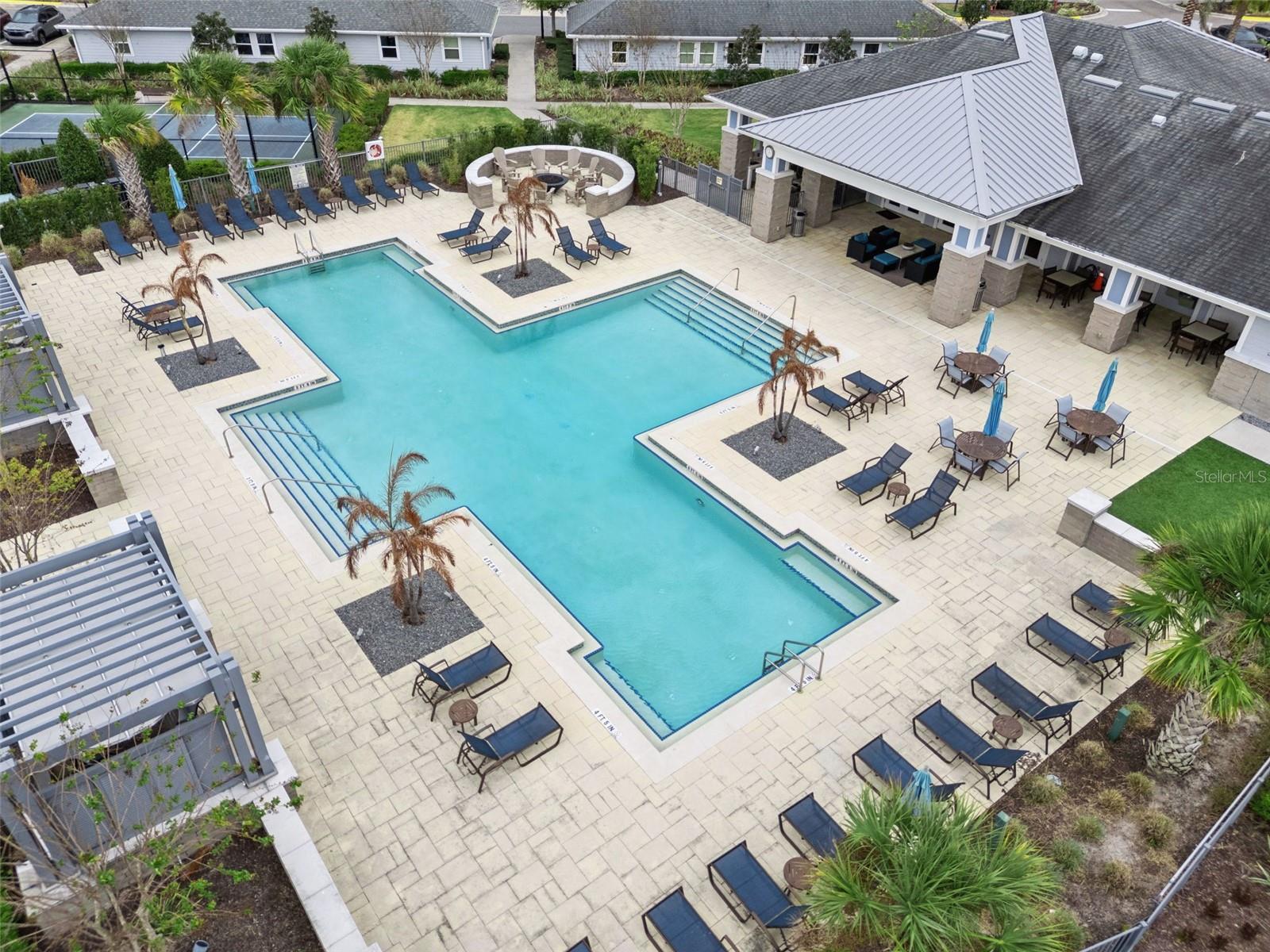 GATHERINGS AT LAKE NONA - Residential