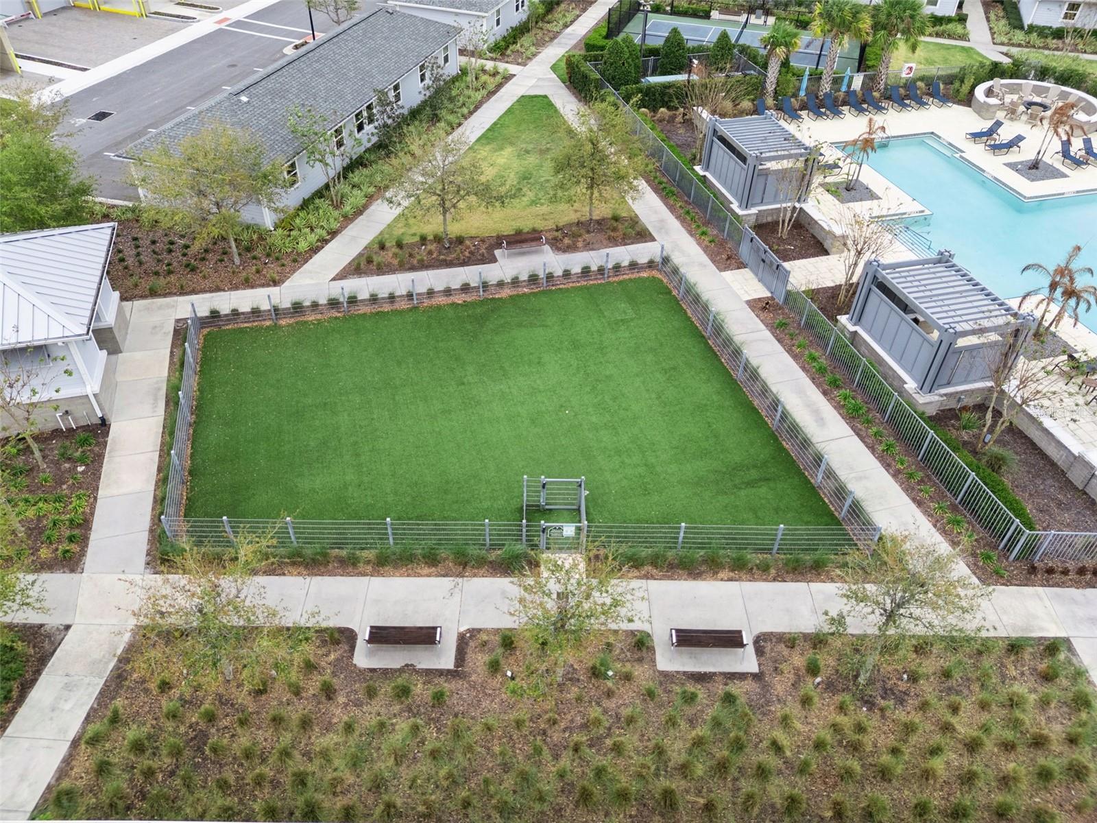 GATHERINGS AT LAKE NONA - Residential