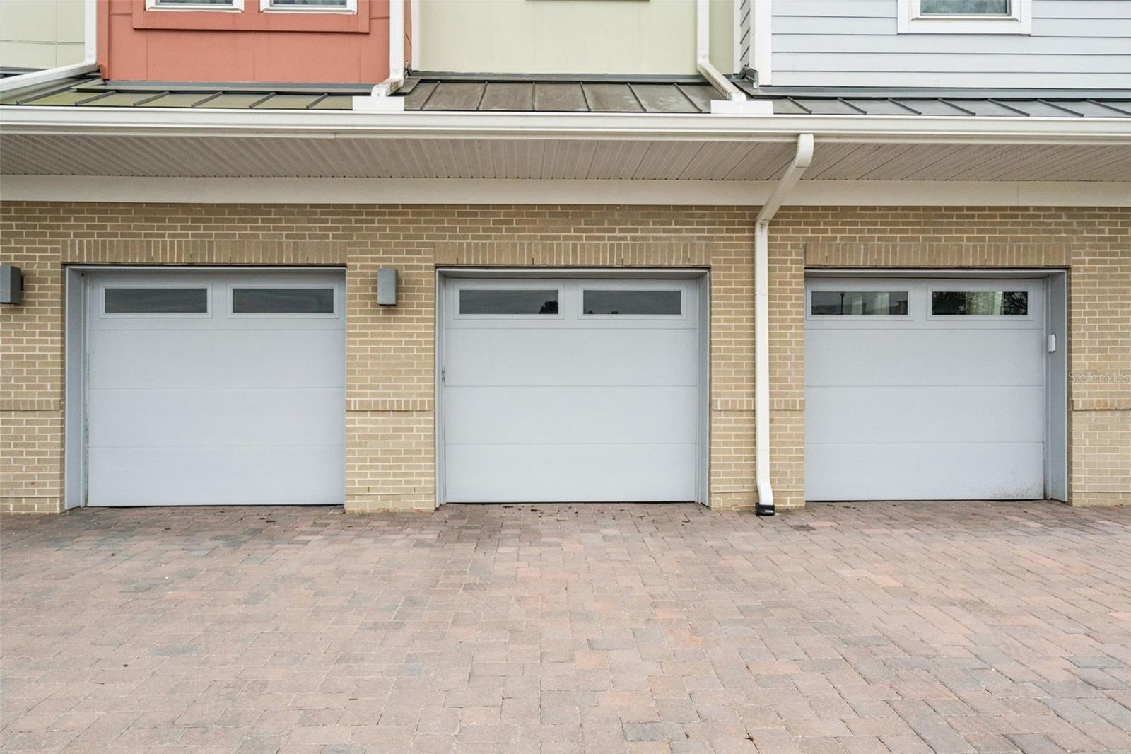 GATHERINGS AT LAKE NONA - Residential