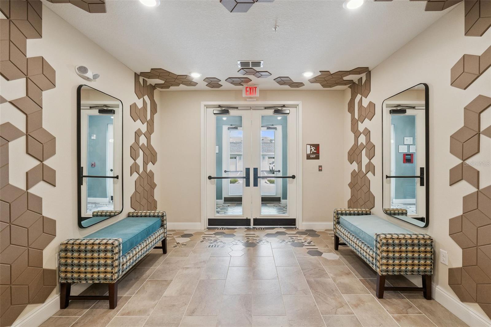 GATHERINGS AT LAKE NONA - Residential