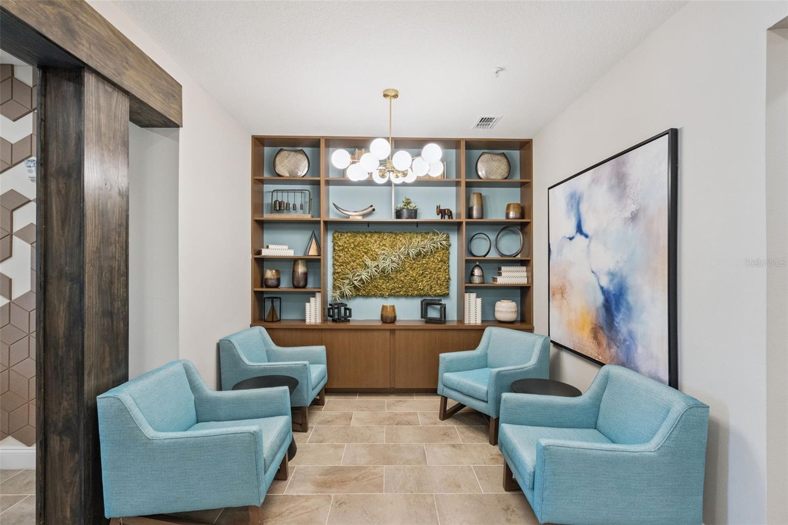 GATHERINGS AT LAKE NONA - Residential