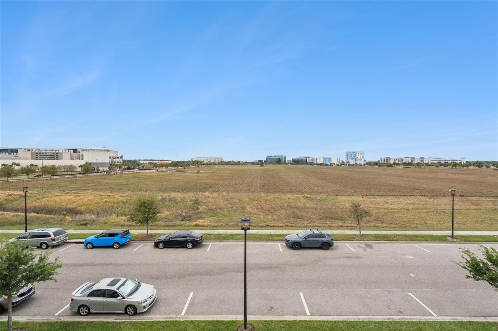 GATHERINGS AT LAKE NONA - Residential