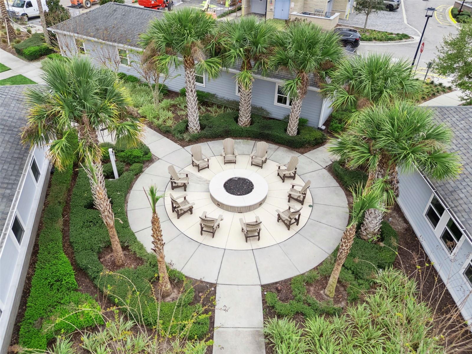 GATHERINGS AT LAKE NONA - Residential