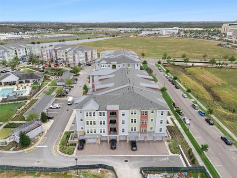 7521 LAUREATE BOULEVARD 5306 ORLANDO FL 32827