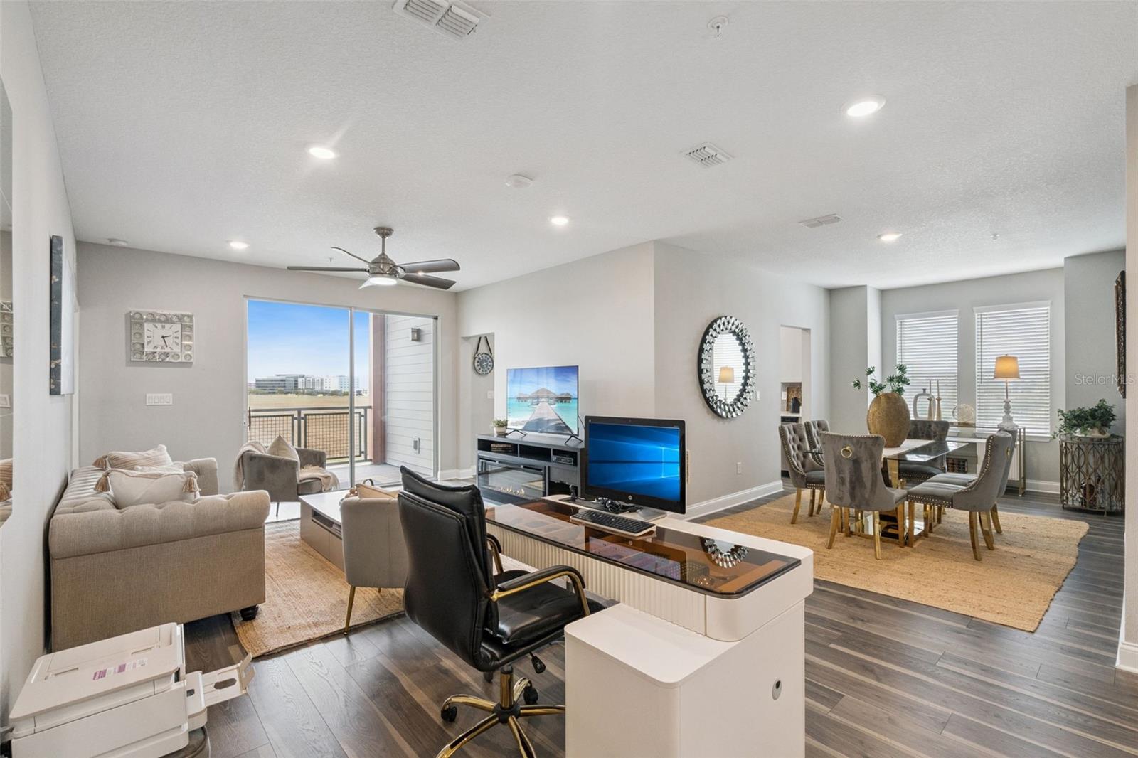 GATHERINGS AT LAKE NONA - Residential