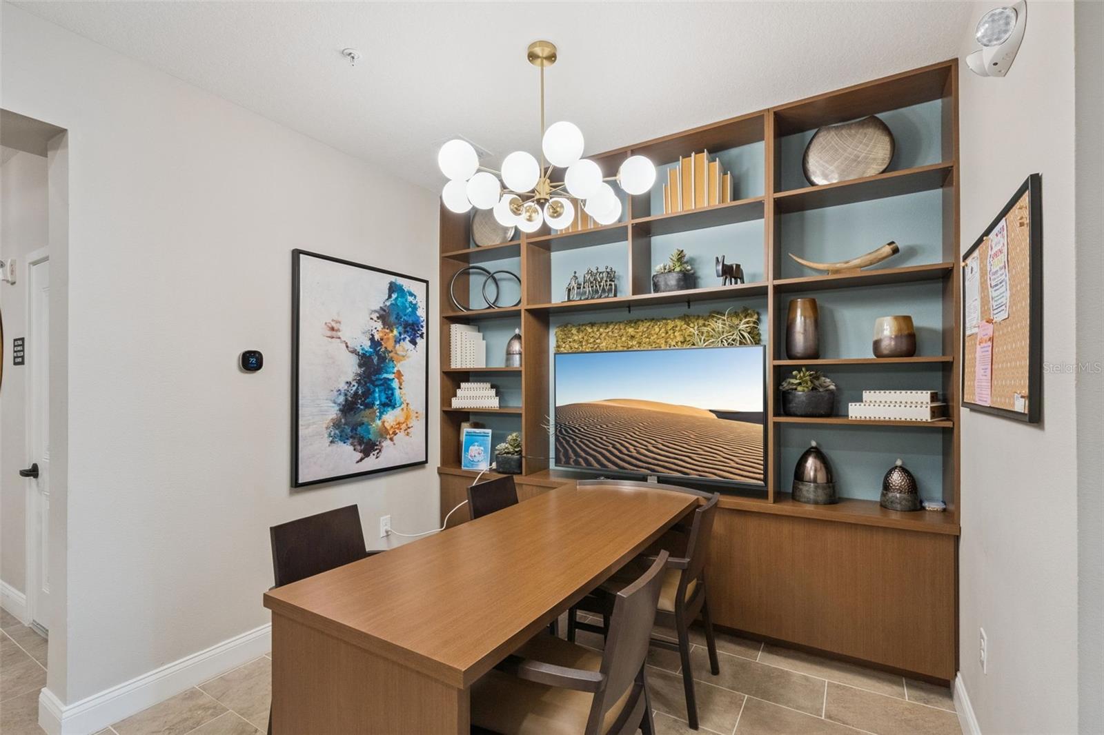 GATHERINGS AT LAKE NONA - Residential