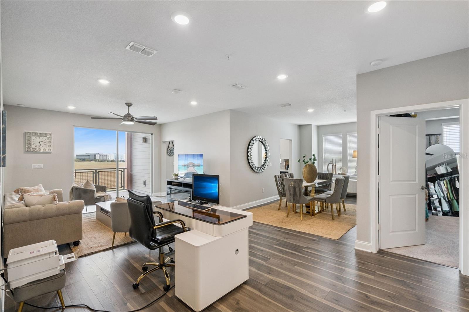 GATHERINGS AT LAKE NONA - Residential