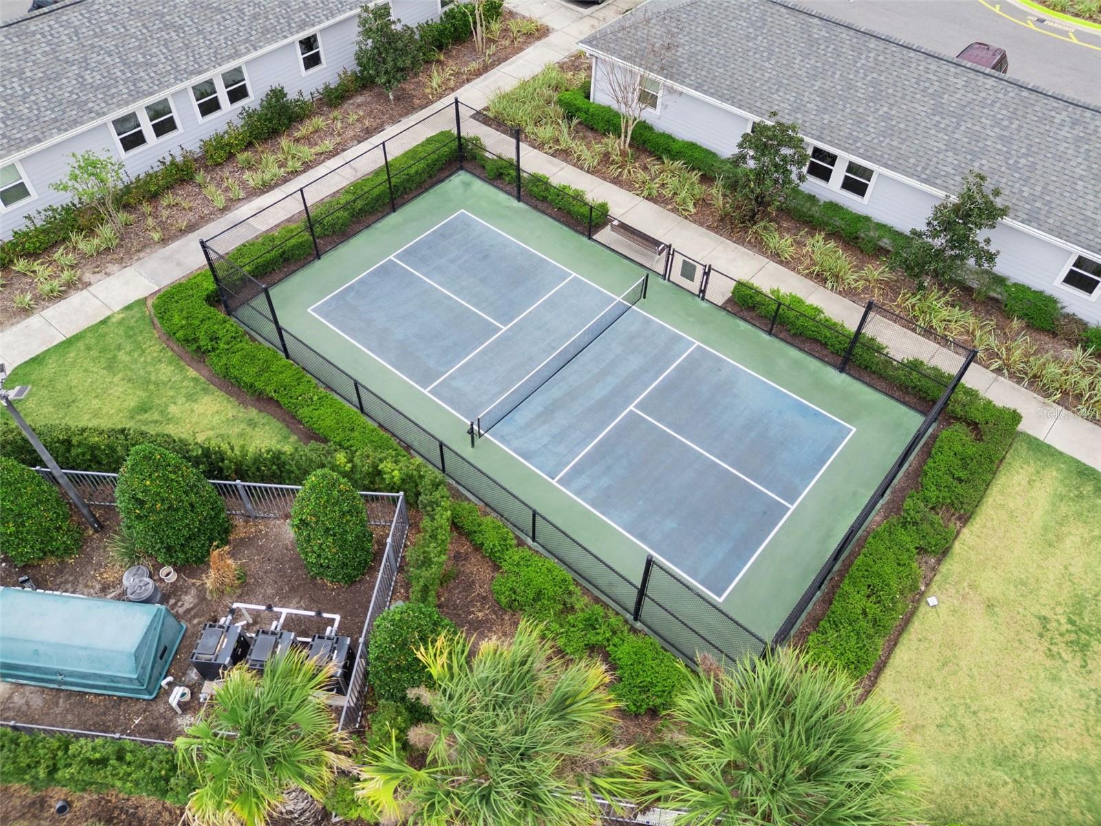 GATHERINGS AT LAKE NONA - Residential