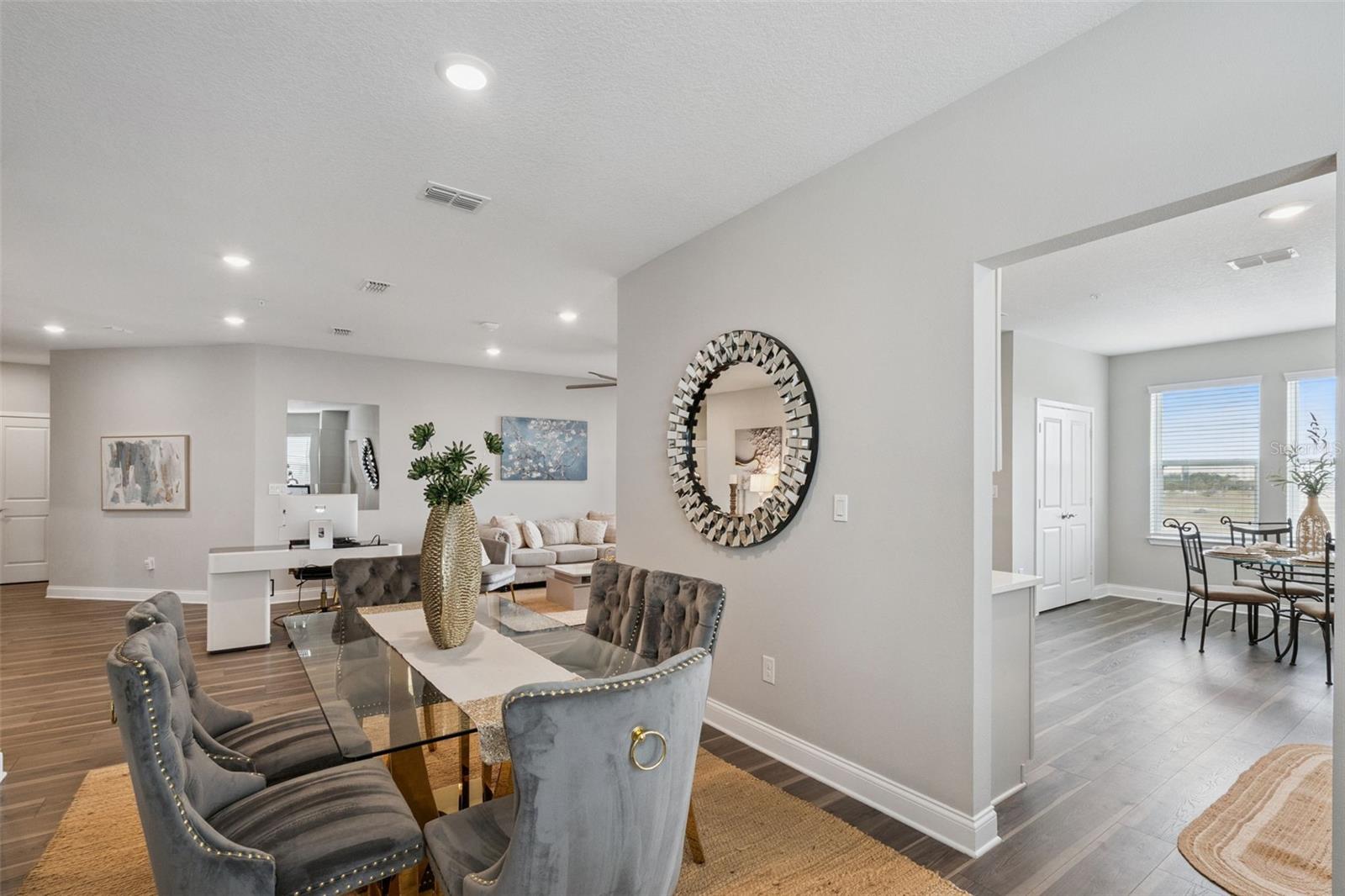 GATHERINGS AT LAKE NONA - Residential