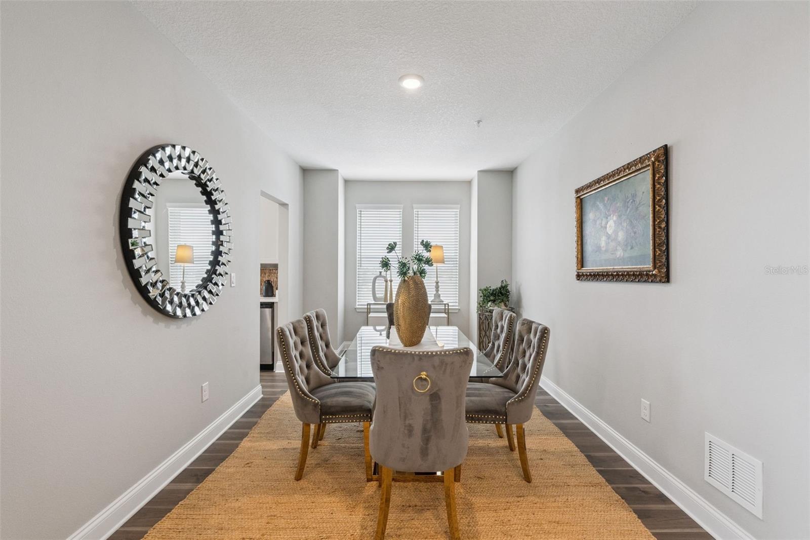 GATHERINGS AT LAKE NONA - Residential