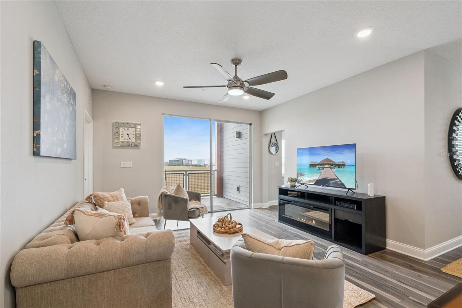 GATHERINGS AT LAKE NONA - Residential