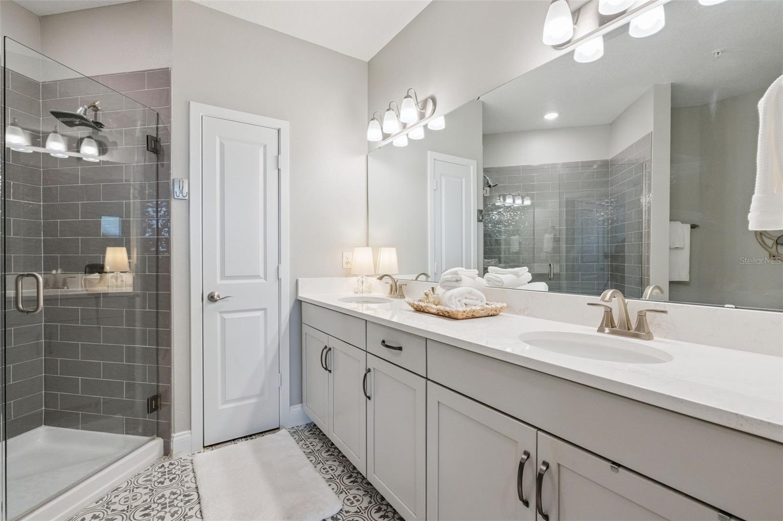 GATHERINGS AT LAKE NONA - Residential