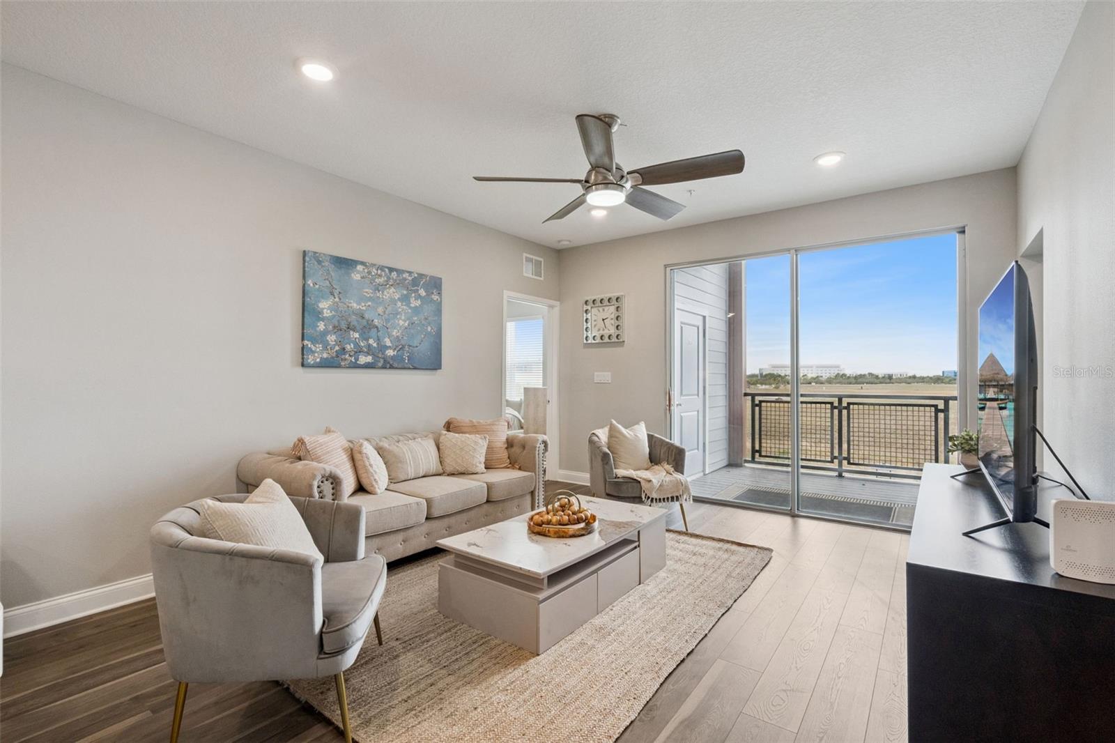 GATHERINGS AT LAKE NONA - Residential