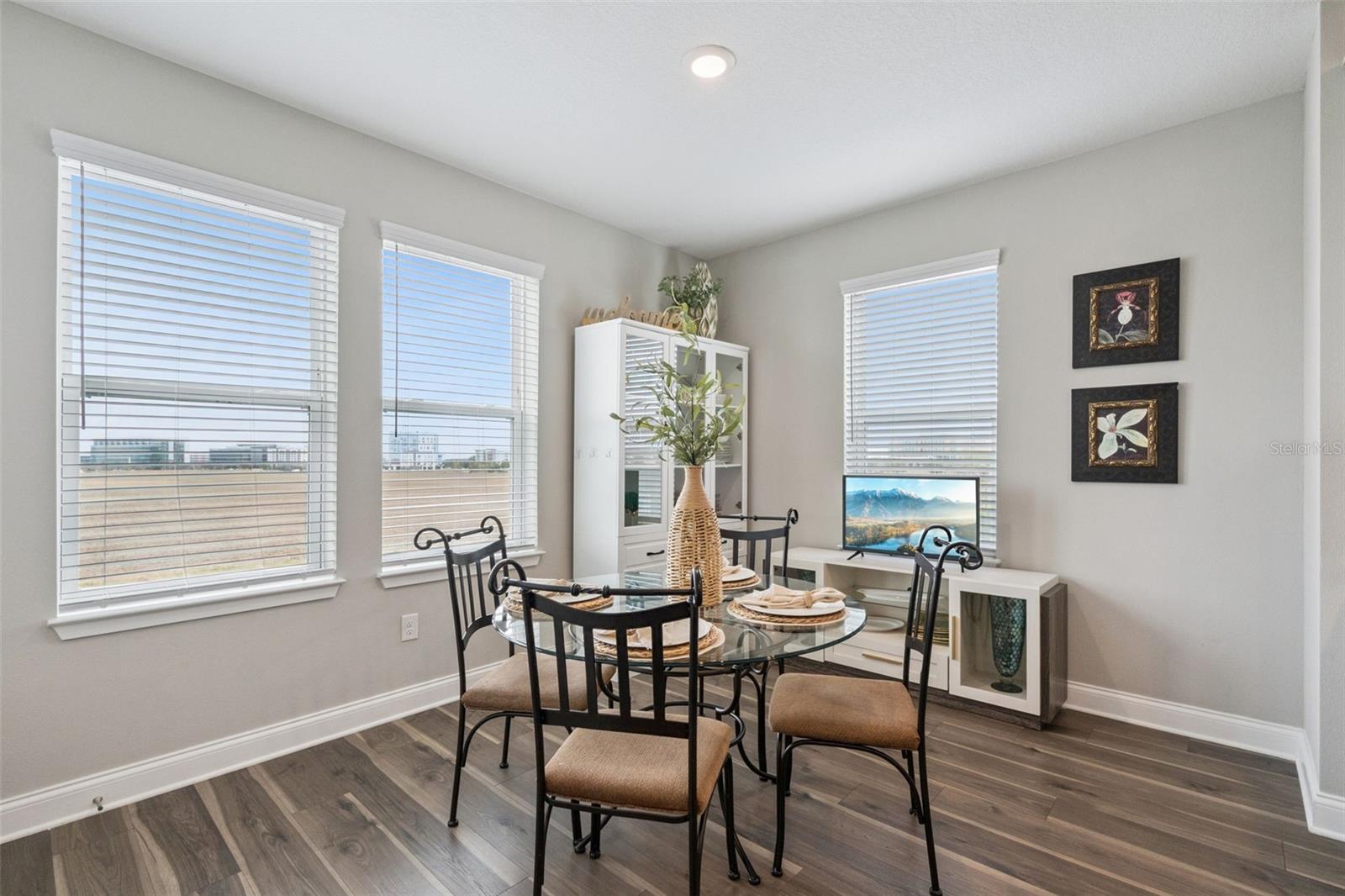 GATHERINGS AT LAKE NONA - Residential