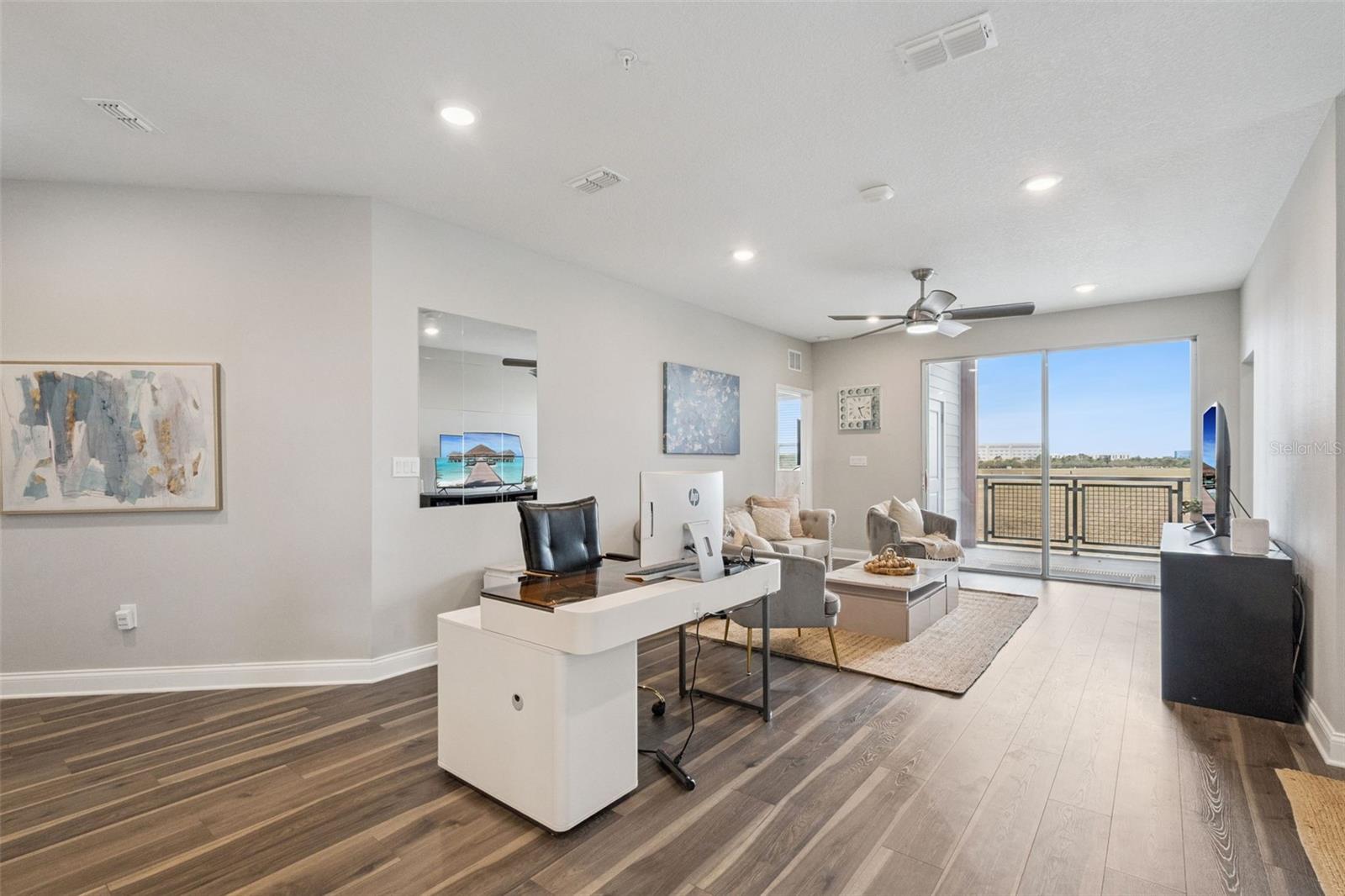 GATHERINGS AT LAKE NONA - Residential