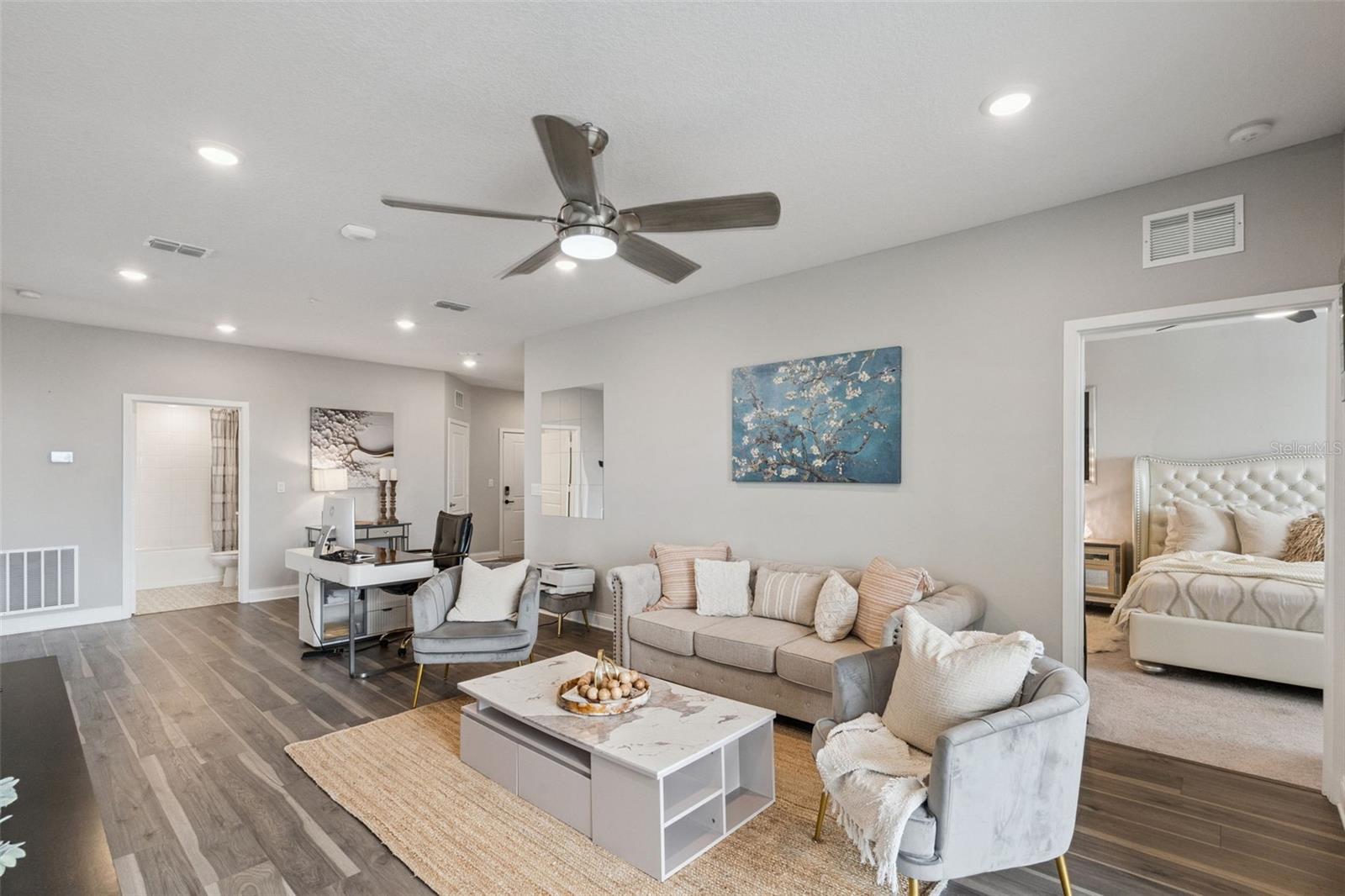 GATHERINGS AT LAKE NONA - Residential