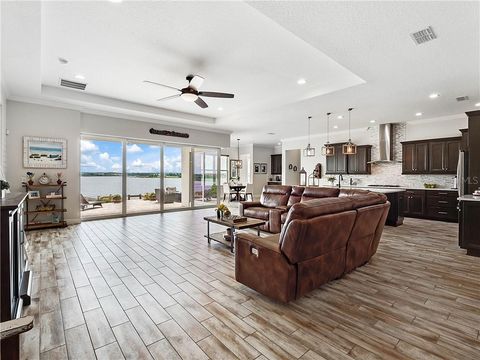 A home in WINTER GARDEN