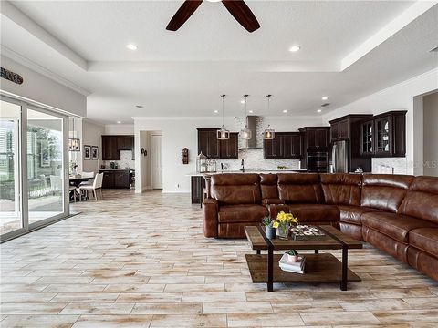 A home in WINTER GARDEN