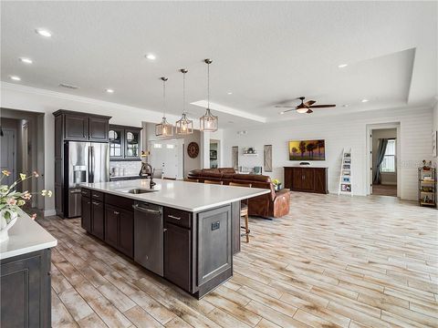 A home in WINTER GARDEN