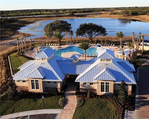 A home in WINTER GARDEN