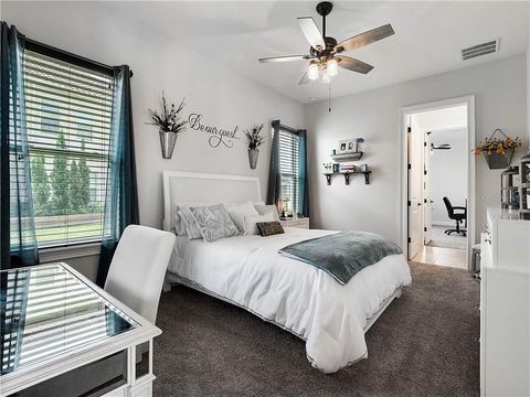 A home in WINTER GARDEN