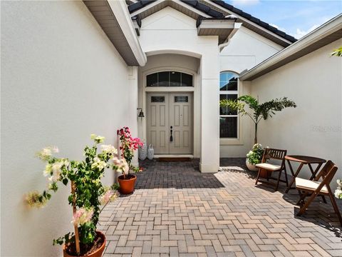 A home in WINTER GARDEN
