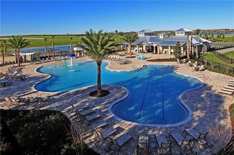 A home in WINTER GARDEN