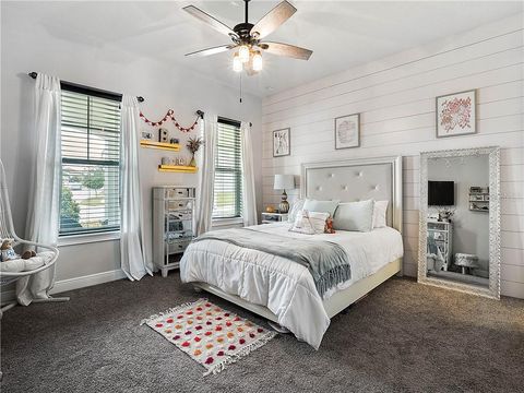 A home in WINTER GARDEN