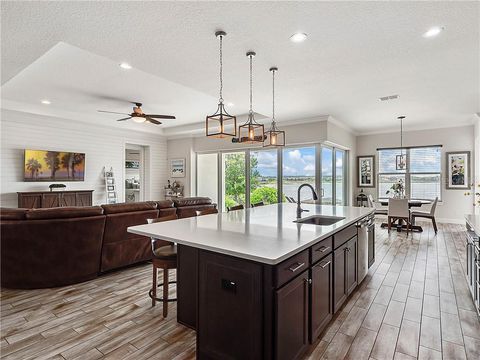 A home in WINTER GARDEN